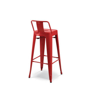 Eon Barstool Compact Back