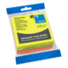 Info Notes Cube 75×75 Info 320 Sht Asst Bright H/pk