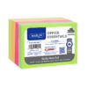 Marlin Notes Cube 38×51 Sticky 800 Sht Bright Asst