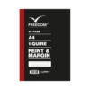 Freedom Book Counter A4 Hc 1q F/m