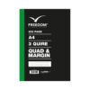 Freedom Book Counter A4 Hc 3q Q/m