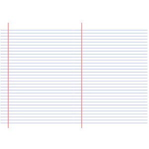 Freedom Paper Single Sheets A4 F/m Unpunched