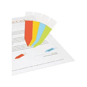3L Office Flags Index Tabs Arrows Asstd 60’s
