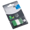 Info Flags Standard Info Green 50’s