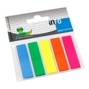 Info Flags Mini Info 5 Colour 130’s