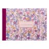 Pukka Bloom Book Visitors A4l 96pg Cream