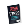 Marlin Cover Pre-cut Paper A4 Cool Vibes 5pk