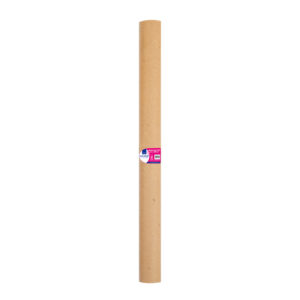 Marlin Cover Roll 480×1.5m Brown Kraft