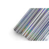 Marlin Cover Roll Gift Wrap 700x1m Holographic Designs