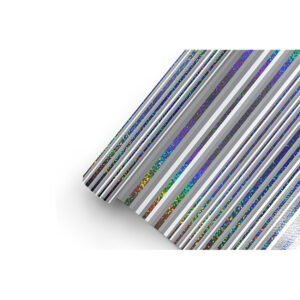 Marlin Cover Roll Gift Wrap 700x1m Holographic Designs