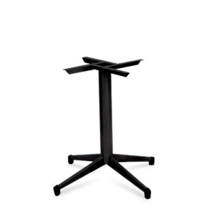 Stabilizer Dining Base Single 2 30887 Stabiliza dining single black 3082ad7554da495b3bd44f1d49a972b0