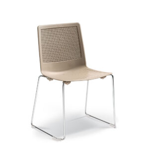 Urban Chair Sleigh Base