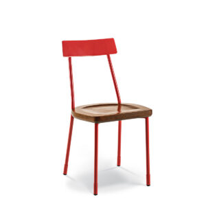 Flint Chair 5 33105 FLINT Chair Red 3082ad7554da495b3bd44f1d49a972b0