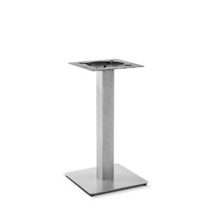 Plano Dining Base Single Small/Med/Large 2 33122 Plano Base silver 3082ad7554da495b3bd44f1d49a972b0