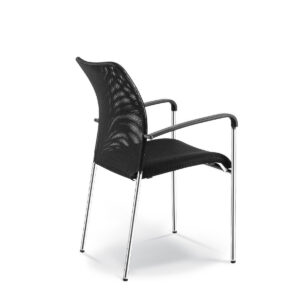 33305 Mono Armchair Chrome 3082ad7554da495b3bd44f1d49a972b0