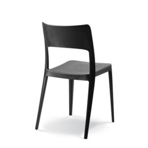 Dune Chair 4 35461 DUNE Chair Blk 41328398abefa5ed31e795582dbd7969