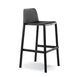 Filtro Barstool Perforated 6 35467 FILTRO Bar Blk 41328398abefa5ed31e795582dbd7969
