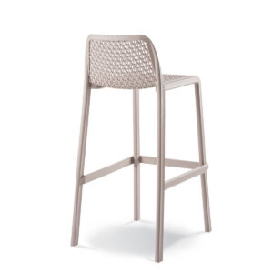 Filtro Barstool Perforated 3 35468 FILTRO Bar Taupe 3082ad7554da495b3bd44f1d49a972b0