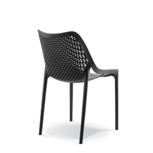 35470 FILTRO Chair Blk 3082ad7554da495b3bd44f1d49a972b0