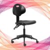 Industrial PU Typist - Typist Office Chairs from Progress Office Furniture