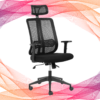Lenny High Back - High Back Office Chairs from Progress Office Furniture