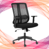 Lenny Medium Back - Mid Back Office Chairs from Progress Office Furniture