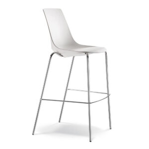 Obi Barstool Polyprop 4 Leg 3 39254 OBI Barstool Poly2 3082ad7554da495b3bd44f1d49a972b0