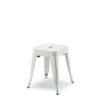 40213 EON Stool White 41328398abefa5ed31e795582dbd7969