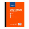 Marlin Pcb Book A5 Quotation Dup
