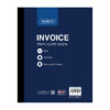 Marlin Pcb Book A5 Invoice Trip