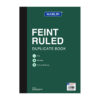 Marlin Pcb Book A4 Feint Dup