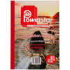 Powerstar Pcb Book A4 Feint Dup
