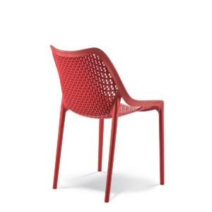 40774 FILTRO Chair Red 1 3082ad7554da495b3bd44f1d49a972b0
