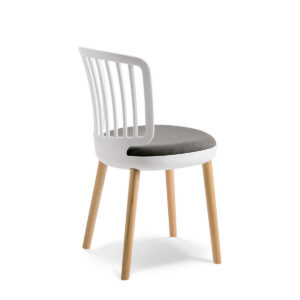 41543 TOTO Chair 3 Charcoal 3082ad7554da495b3bd44f1d49a972b0