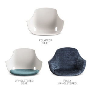 Globe Fully Upholstered 5 Star Castors Gas 6 41806 GLOBE Seat Options 3082ad7554da495b3bd44f1d49a972b0
