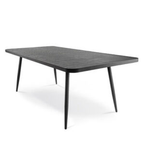 CRAYONS Tables Rectangular