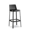 43704 TAPAS Barstool Black 1 3082ad7554da495b3bd44f1d49a972b0