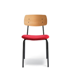 Gigolo Chair Show-Wood Ply 6 44628 GIGOLO Chair PU C 2 3082ad7554da495b3bd44f1d49a972b0