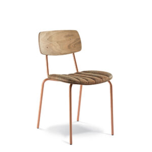 Gigolo Chair Show-Wood Ply 3 44629 GIGOLO Chair PU V 3082ad7554da495b3bd44f1d49a972b0