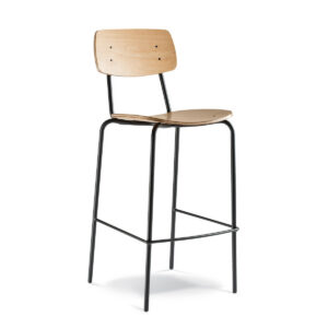 Gigolo Barstool Show-Wood Ply 3 44635 GIGOLO Barstool PP 1 3082ad7554da495b3bd44f1d49a972b0