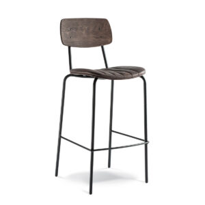 Gigolo Barstool Show-Wood Ply 4 44639 GIGOLO Barstool PU V 3082ad7554da495b3bd44f1d49a972b0
