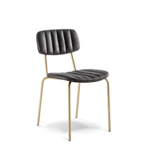 Gigolo Chair Fully Upholstered
