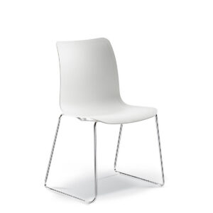 44961 YEBO Sleigh White PP 3082ad7554da495b3bd44f1d49a972b0