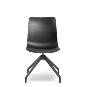 Yebo Chair Polyprop Punto Base 3 44994 YEBO Blk Punto Blk PP 3082ad7554da495b3bd44f1d49a972b0