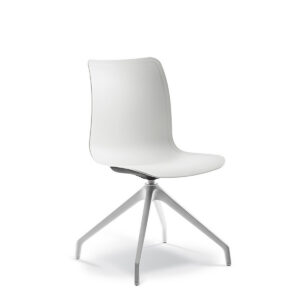 Yebo Chair Polyprop Punto Base
