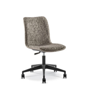 Yebo 5 Star Castors Gas Fully Upholstered 1 45020 YEBO 5 Star Nylon FullUph 2 3082ad7554da495b3bd44f1d49a972b0