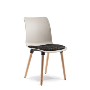 Yebo Chair Polyprop Timber 2 45047 YEBO Timber Uph Seat 2 3082ad7554da495b3bd44f1d49a972b0