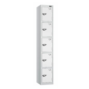 5 Compartment Locker | LOC005 1 47212 1