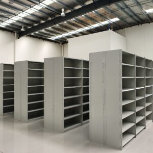 Open Steel Shelving Unit 1905mm High | AUC17 1 47223 scaled 1