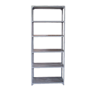 Open Steel Shelving Unit 2215mm High | AUC26 1 47227 1
